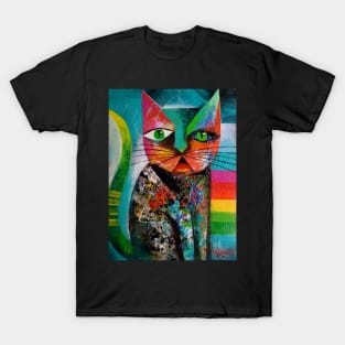 Sour Puss T-Shirt